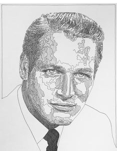 Paul Leonard (Paul Newman)