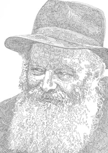 Rebbe (Lubavitcher Rebbe)