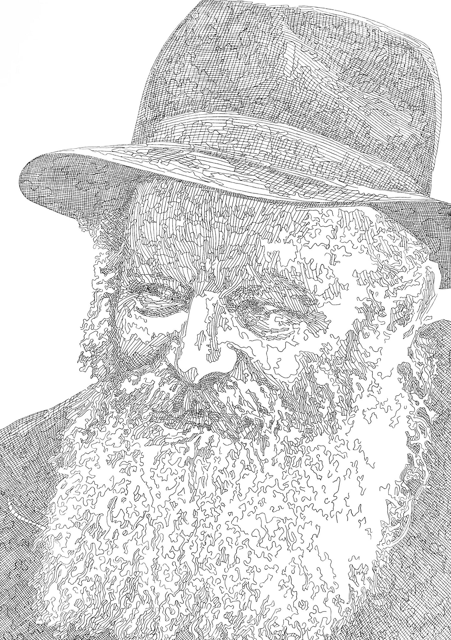 Rebbe (Lubavitcher Rebbe)