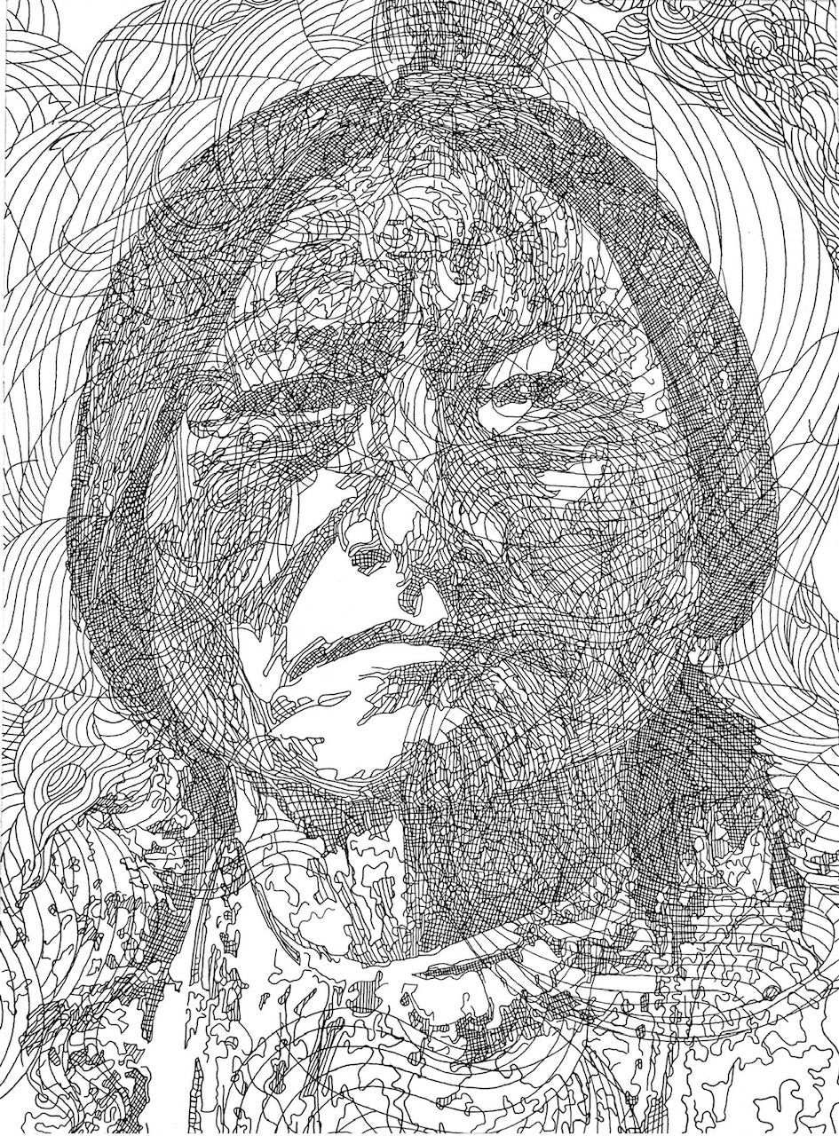 Tȟatȟáŋka Íyotake , Sitting Bull