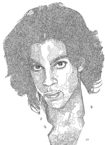 Portrait XKGH (Prince)